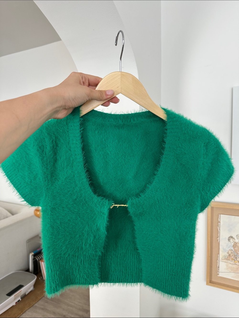 Jacquemus Top